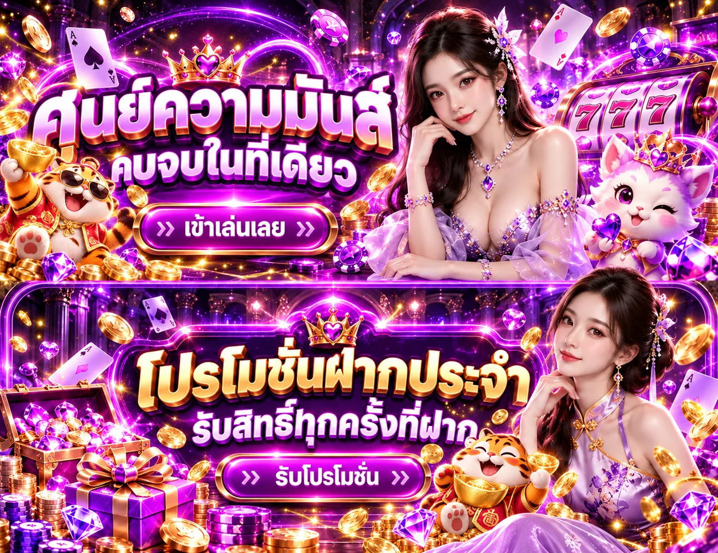 โปรโมชั่น dna789
